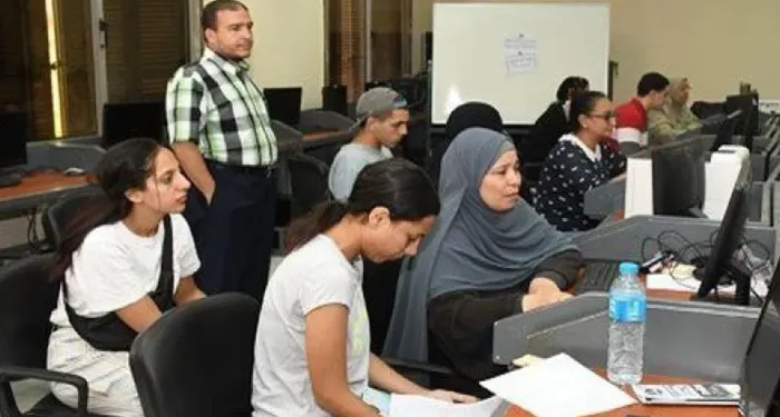 مؤشرات تنسيق كليات القمة 2026 علمي علوم ورياضة