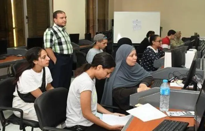 مؤشرات تنسيق كليات القمة 2026 علمي علوم ورياضة