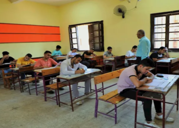 نتيجة الثانوية العامة