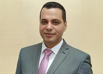 الأستاذ الدكتور عبد الفتاح سليم، المدير التنفيذي لمكتب العلاقات الدولية بجامعة بنها،
