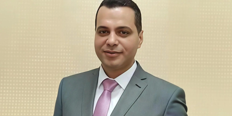 الأستاذ الدكتور عبد الفتاح سليم، المدير التنفيذي لمكتب العلاقات الدولية بجامعة بنها،