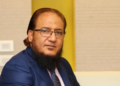 المهندس صلاح الهلالي