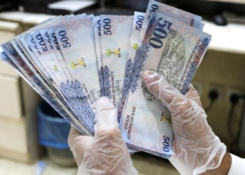 سعر الريال السعودي