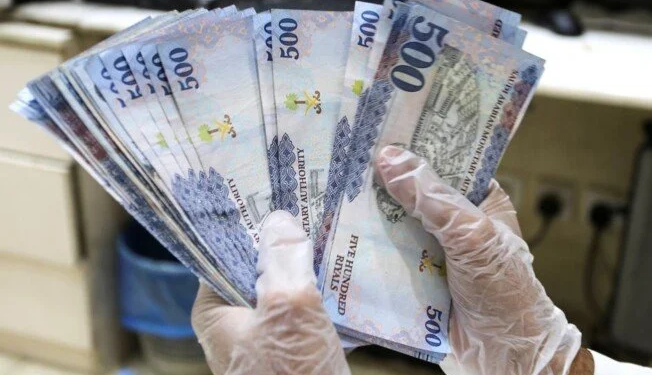 سعر الريال السعودي