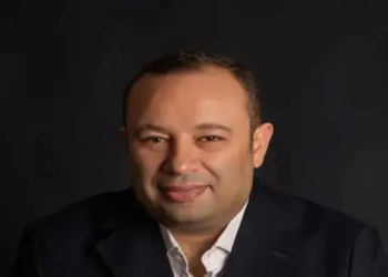 المهندس وليد مرسي