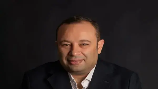 المهندس وليد مرسي