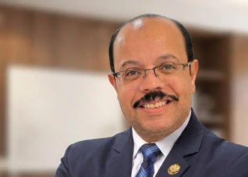 الدكتور محي عبدالسلام