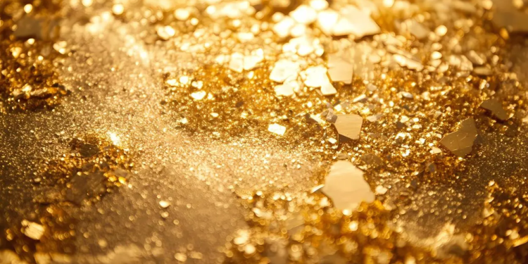 سعر الذهب