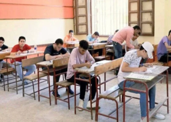 ضبط مراقب متورط بالتسريب