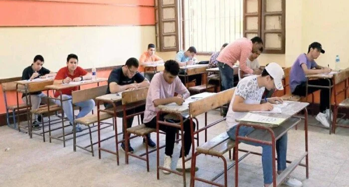 ضبط مراقب متورط بالتسريب