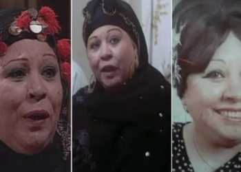 علية الجباس