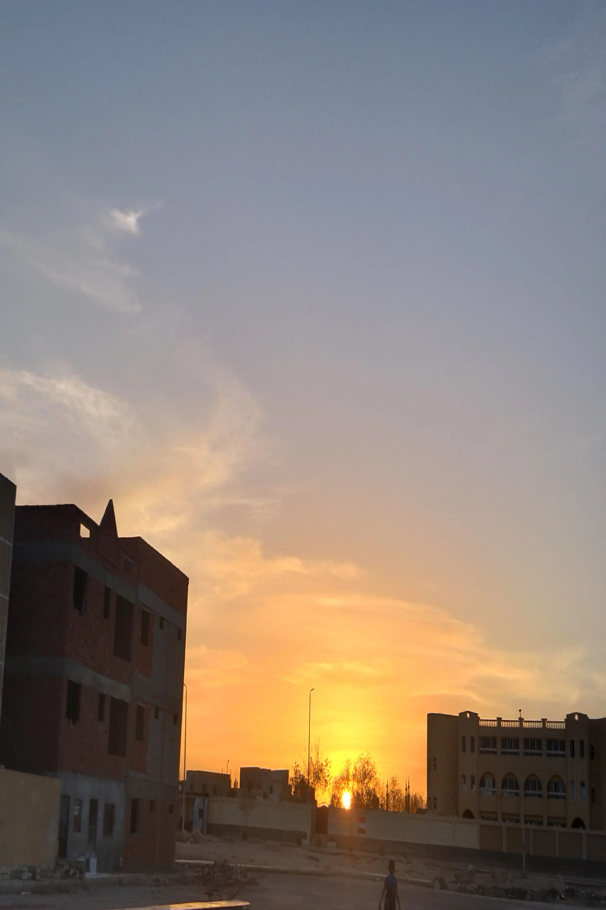حالة الطقس غدًا