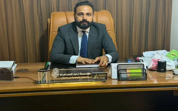 أسامة زيدان