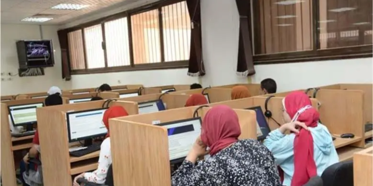 مؤشرات تنسيق الجامعات