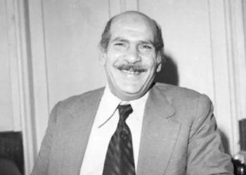 حسن عابدين