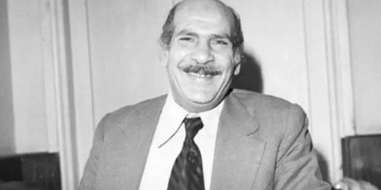 حسن عابدين