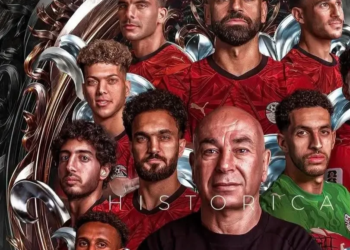 منتخب مصر