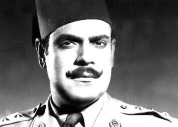 سراج منير
