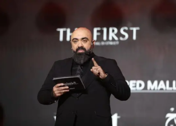 محمد نصار