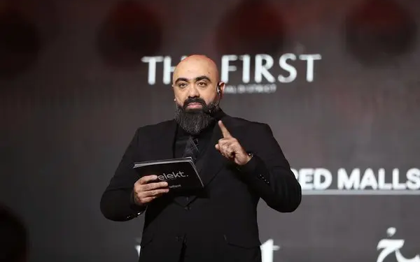 محمد نصار
