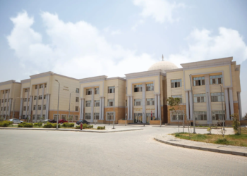 جامعة حلوان الأهلية