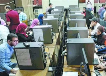 اختبارات المعادلة لطلاب الدبلومات الفنية