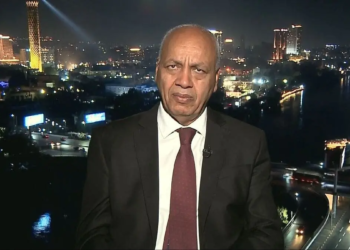مصطفى بكري: بيان 3 يوليو انتصار لإرادة الشعب المصري وحماية لمؤسسات الدولة