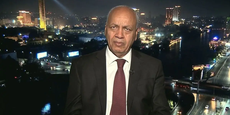 مصطفى بكري: بيان 3 يوليو انتصار لإرادة الشعب المصري وحماية لمؤسسات الدولة
