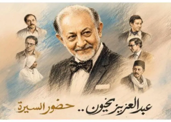 عبد العزيز مخيون