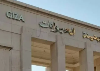جنينة الحيوانات