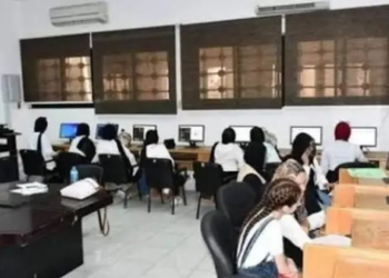 رئيس مكتب التنسيق يحذر طلاب الثانوية