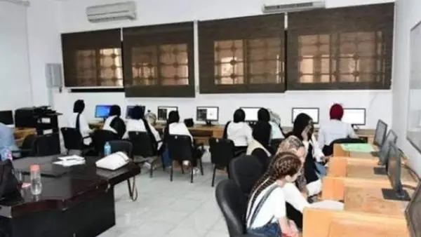 رئيس مكتب التنسيق يحذر طلاب الثانوية