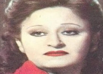 سعاد محمد