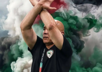 حسام حسن