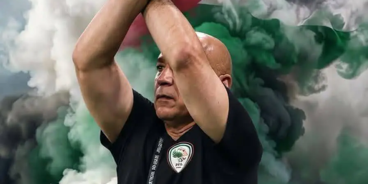 حسام حسن
