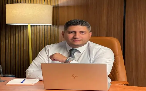 مصطفي راشد