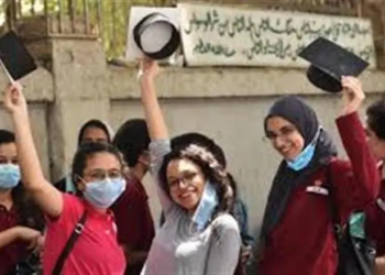 تنسيق القبول بالثانوية العامة