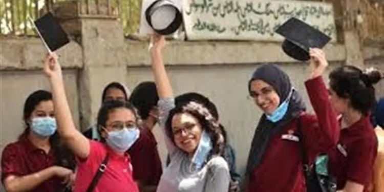 تنسيق القبول بالثانوية العامة