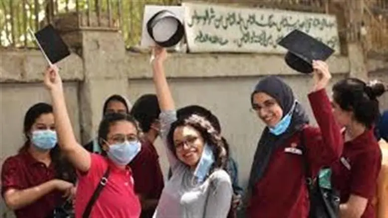 نتيجة الثانوية العامة 2026