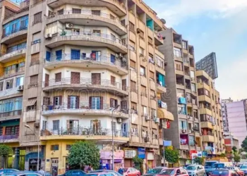 السكن البديل