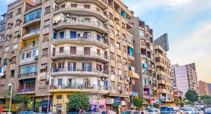 السكن البديل