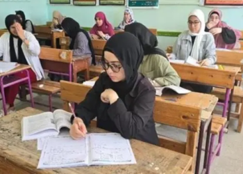 تنسيق الثانوية العامة بسوهاج