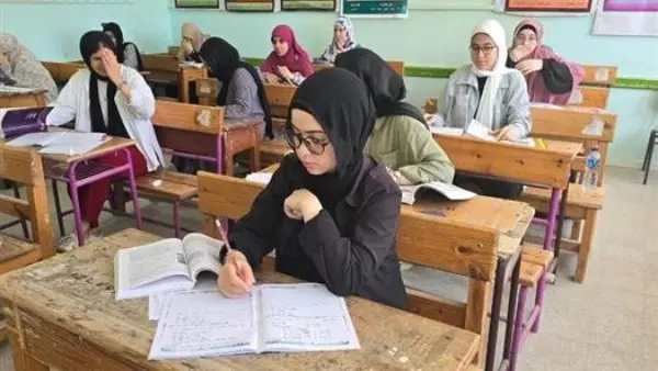تنسيق الثانوية العامة بسوهاج