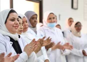 مؤشرات الحدود الدنيا لكليات التمريض