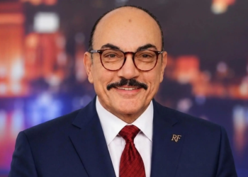 رضا فرحات