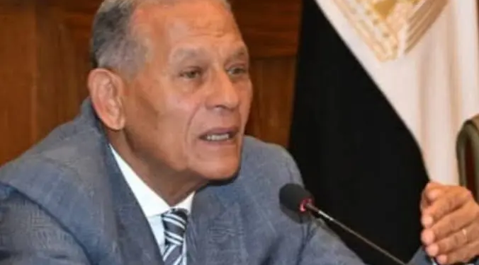 محمد أنور السادات
