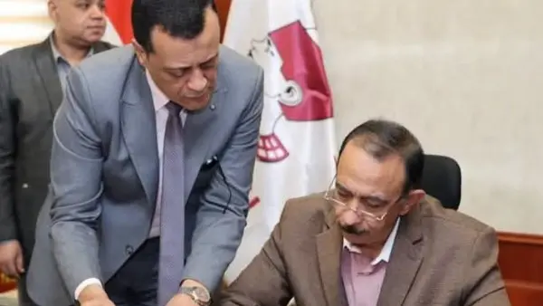 تنسيق الثانوية العامة محافظة سوهاج 2026