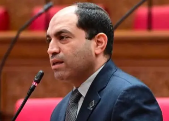 النائب عمرو درويش