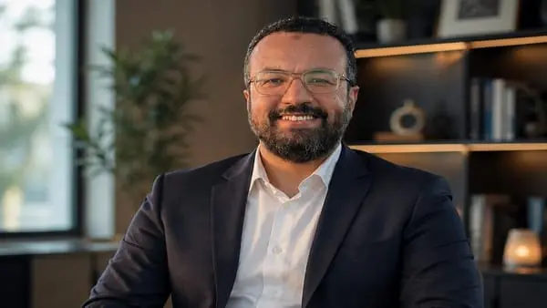 حلمي رشاد