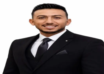 حسن علي